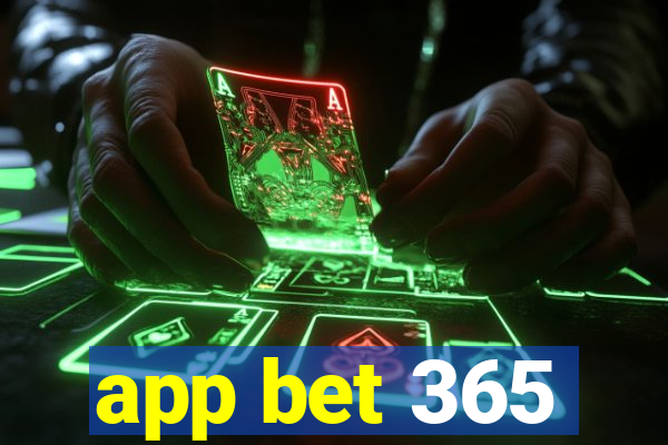 app bet 365